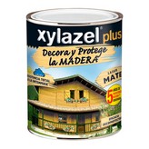 XYLAZEL PLUS DECORA MATE INCOLORO 0.750L 5396712