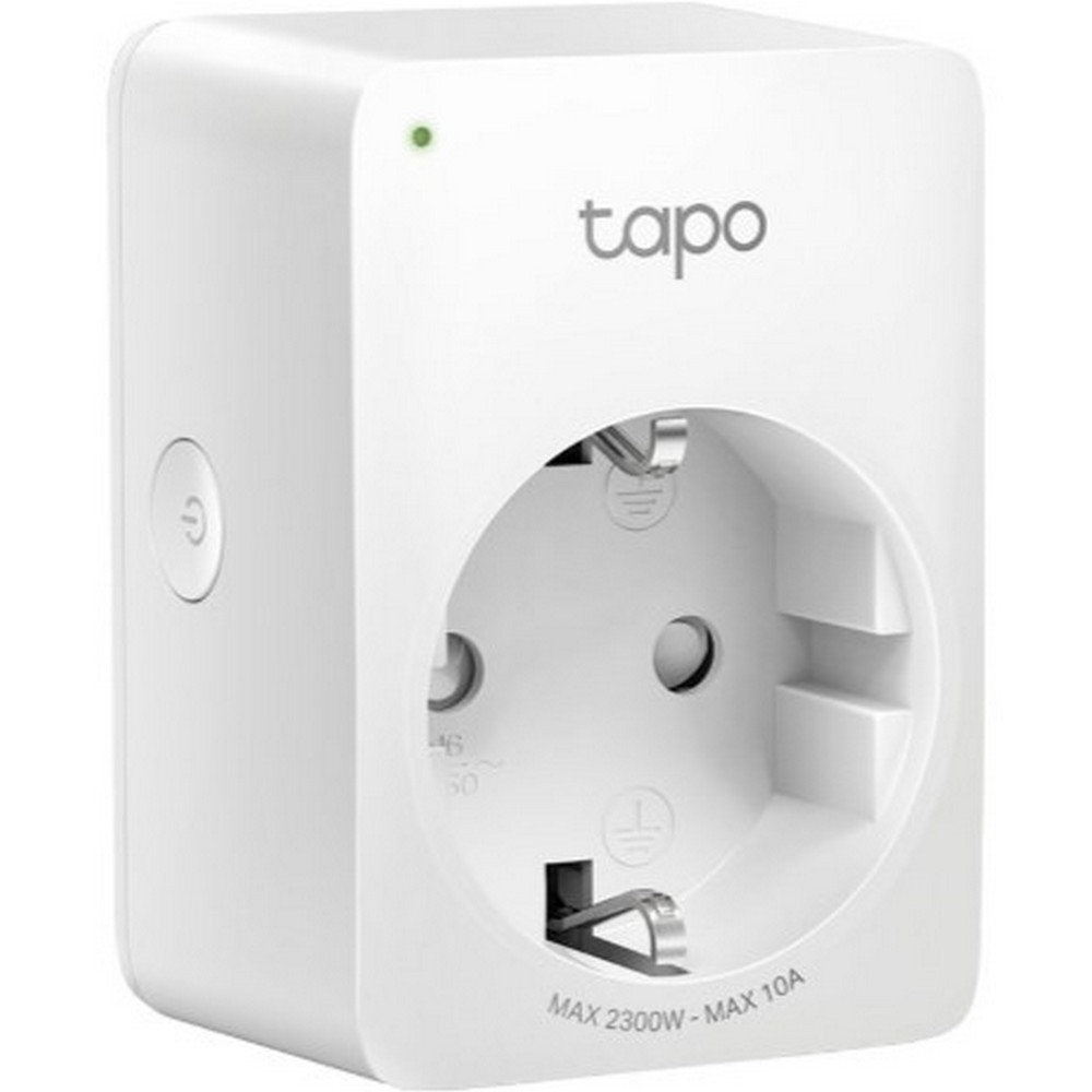 ENCHUFE INTELIGENTE TP LINK TAPO P100