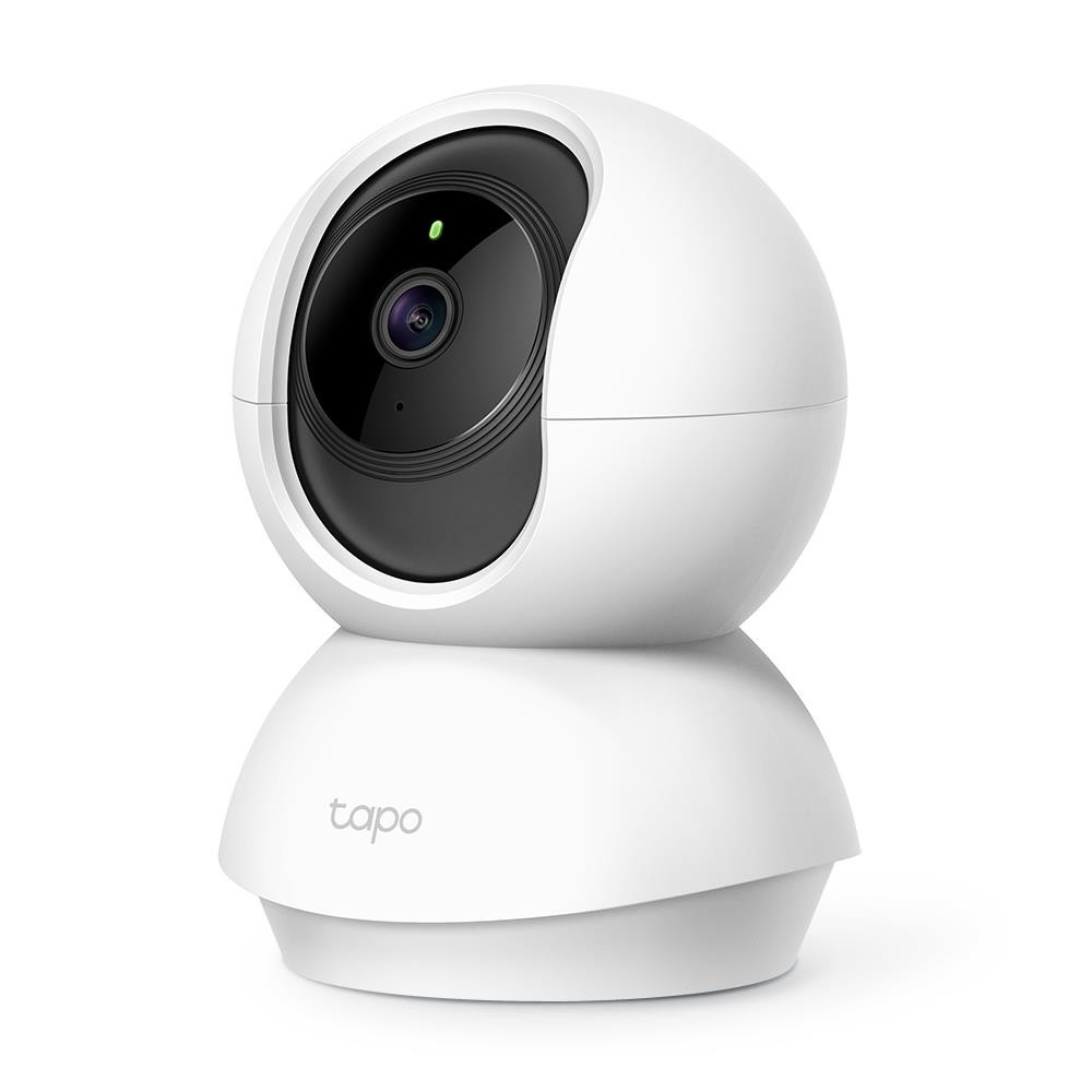 CAMARA INTELIGENTE TP LINK TC70 1080P MOTOR INTERI - Ítem