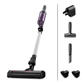 ASPIRADOR ESCOBA ROWENTA RH1129 X NANO ESSENTIAL