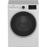 LAVADORA SECADORA 10 kg LAVADO y 6 kg SECADO 1400 rpm BEKO B5DFT510447W