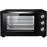 HORNO SOBREMESA COMELEC HO28010C 28L INT.TEFLON NG