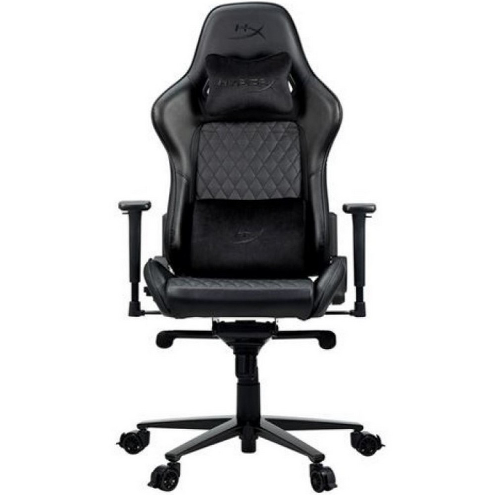 SILLA GAMING HYPERX JET BLACK - Ítem