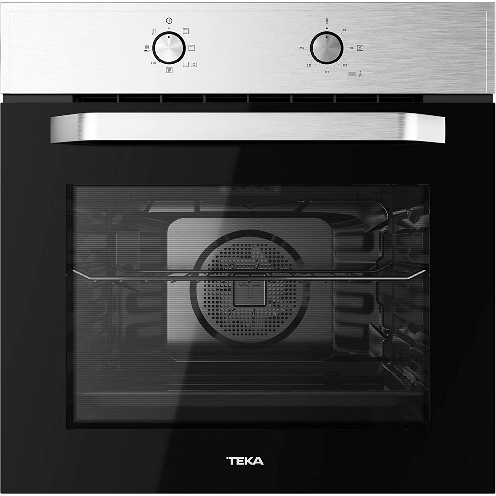 HORNO MULTIFUNCION INOX TEKA HCB6415