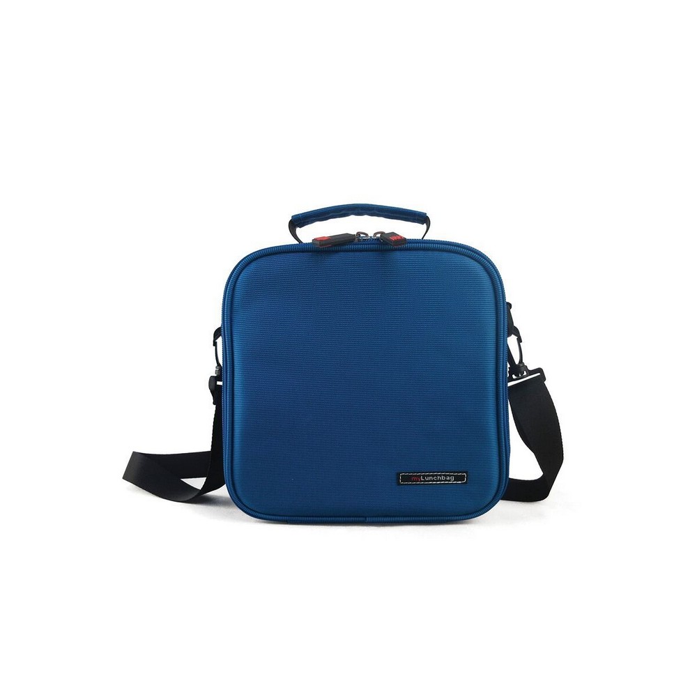 BOLSA TERMICA IRIS 9248TX AZUL 570+840 ML