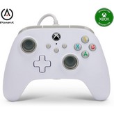 MANDO XBOX POWER A ENHANCED WHITE