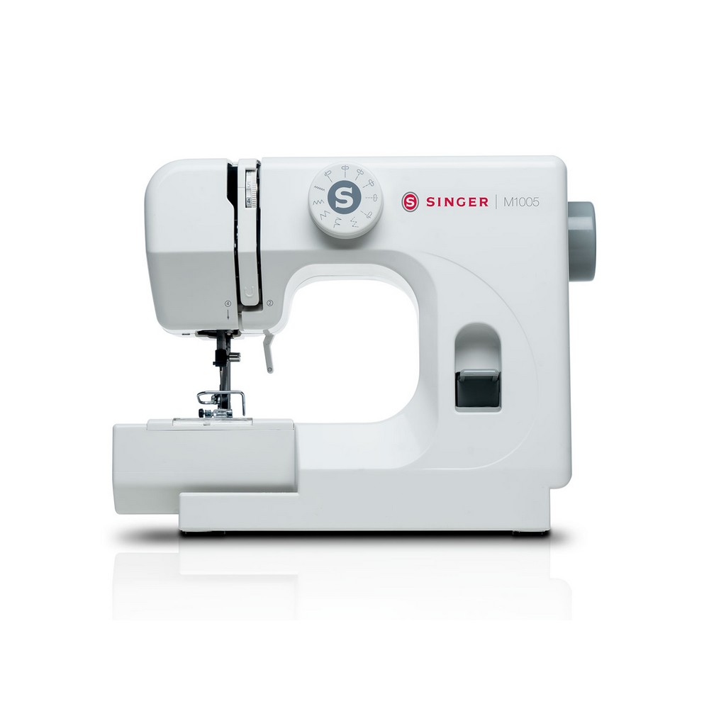 MAQUINA DE COSER SINGER M1005 11 PUNTADAS