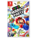 JUEGO NINTENDO SWITCH MARIO PARTY