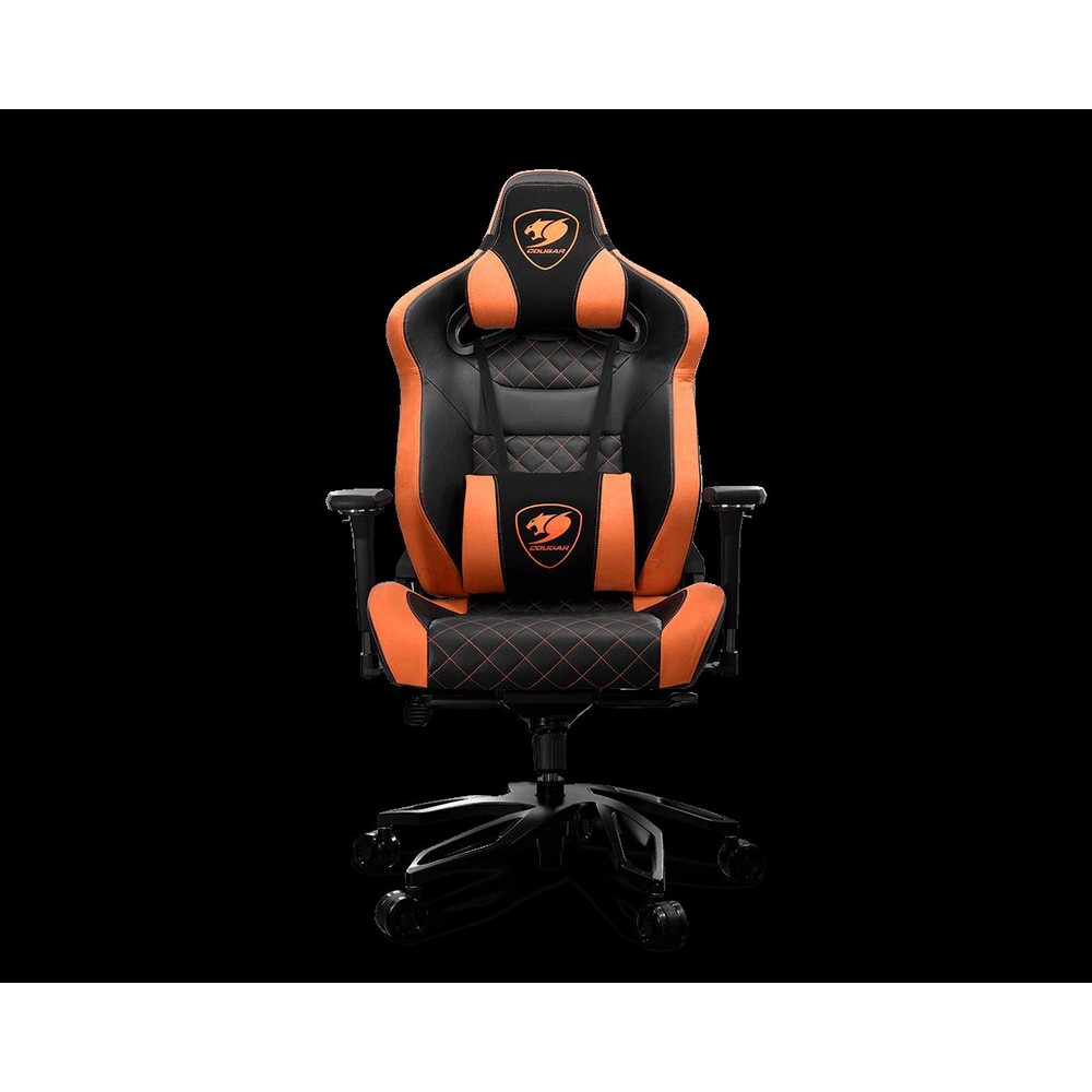 SILLA GAMING COUGAR ARMOR TITAN PRO