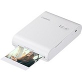 IMPRESORA PORTATIL CANON SELPHY SQUARE QX10 WHITE