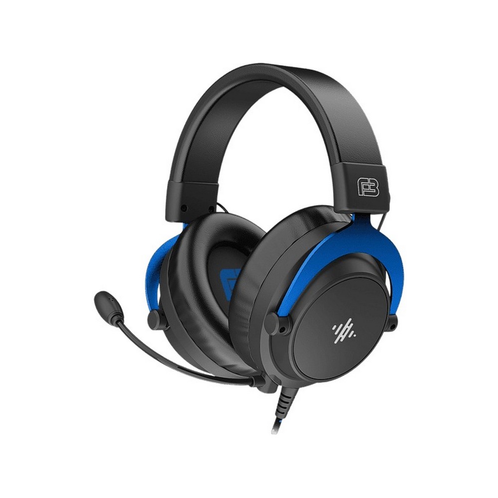 AURICULARES PS4 / PS5 BLACKFIRE BFX-90 GAMING