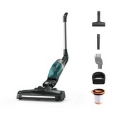 ASPIRADOR ESCOBA ROWENTA RH1239WO FLEX 2 EN 1