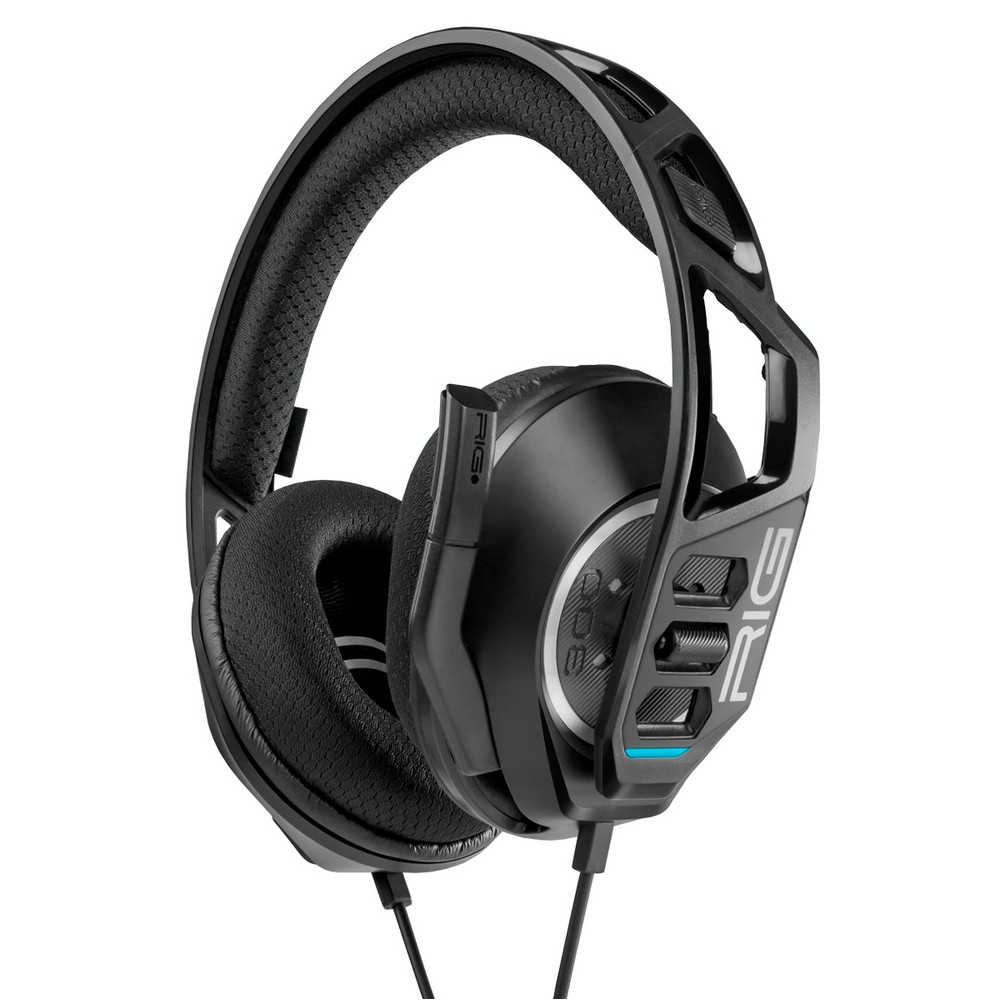 AURICULARES NACON RIG 300HN SWITCH / PC GAMING - Ítem
