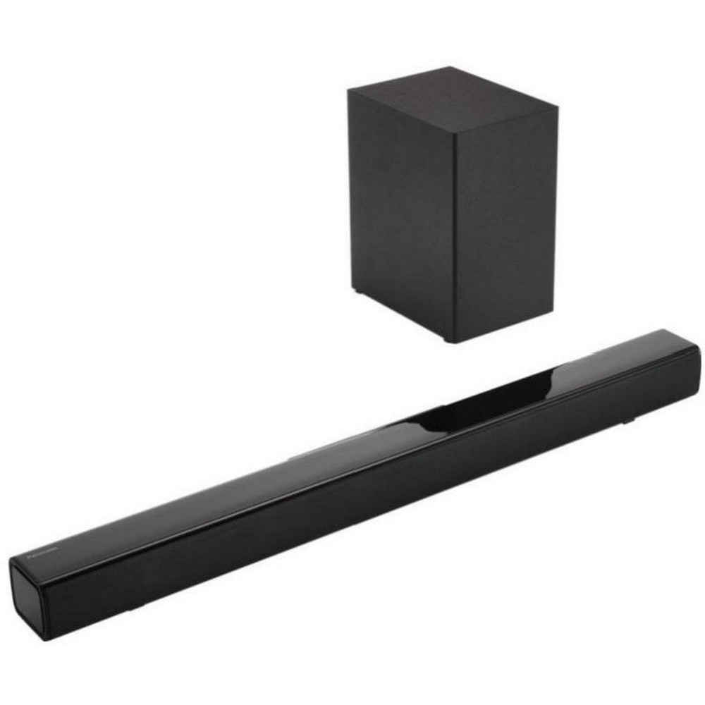 BARRA DE SONIDO PANASONIC SCHTB150EGK - Ítem