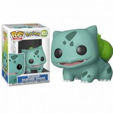 FUNKO POKEMON BULBASAUR 50404