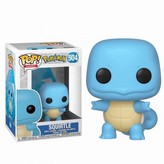 FUNKO POKEMON POKEMON SQUIRTLE 50402