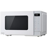 MICROONDAS LIBRE INSTALACION 23 litros BLANCO DIGITAL PANASONIC NNK35NWMEPG