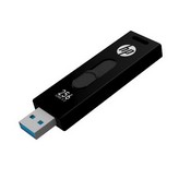 MEMORIA USB HP 3.2 256GB SOLID HPM - X911W