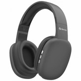 AURICULARES DENVER BTH-252 BLACK BLUETOOTH