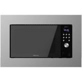 MICROONDAS INTEGRABLE NEGRO CECOTEC GRANDHEAT 2000 01380 BLK