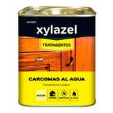 XYLAZEL CARCOMAS AL AGUA 2,5 L 5395176