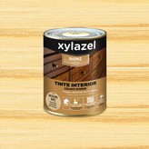 XYLAZEL BARNIZ TINTE INTERIOR MATE INCOLORO 0,375L 5396044