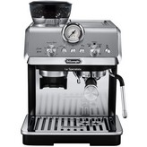 CAFETERA EXPRESS DE BRAZO CON MOLINILLO DELONGHI EC9155MB