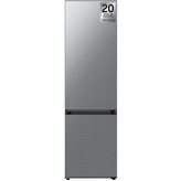 FRIGORIFICO COMBI NO FROST INOX 203x60 SAMSUNG RB38A7CGTS9