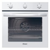 HORNO MULTIFUNCION BLANCO CANDY FIDCB502