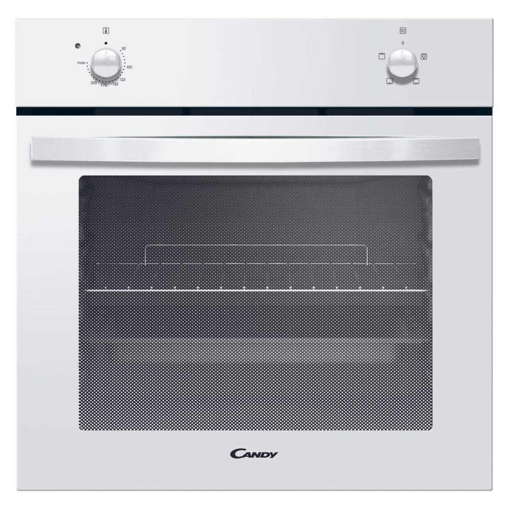 HORNO CONVENCIONAL BLANCO CANDY FCS100W