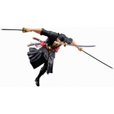 FIGURA BANDAI ICHIBANSHO ONE PIECE WANO ZORO