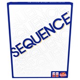 JUEGO DE MESA SEQUENCE PEGI 7