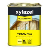 XYLAZEL TOTAL PLUS TRATAMIENTO PROTECTOR MADERA 0.750 L 5608821