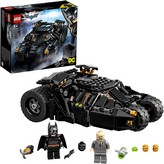 LEGO DC BATMAN BATMOVIL BLINDADO PARA ADULT