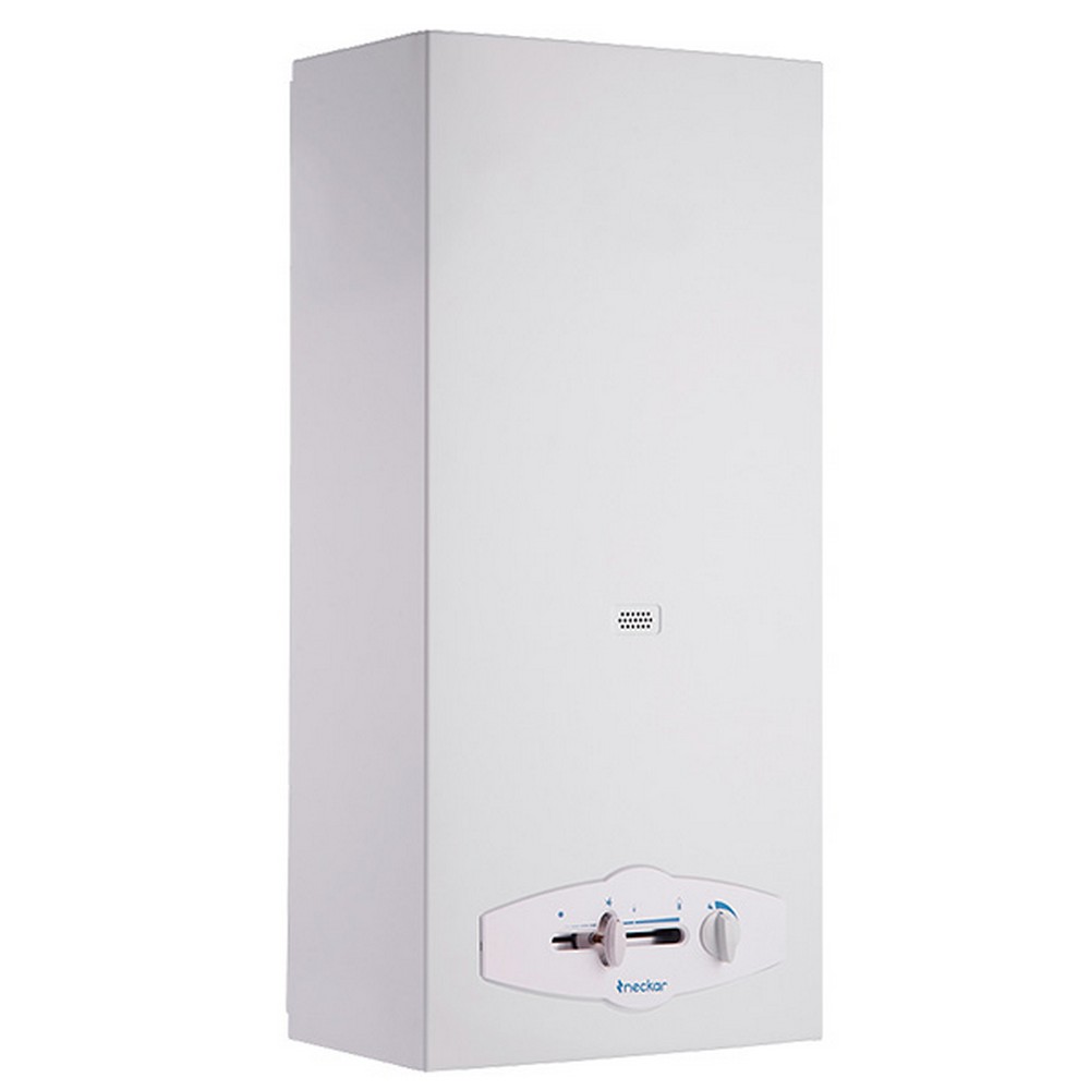 CALENTADOR DE GAS NATURAL ATMOSFERICO NECKAR WRN10-4KBR23N 506895 - Ítem