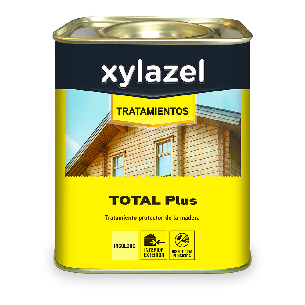 XYLAZEL TOTAL PLUS 5 L 5608826