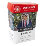 CAFE EN GRANO MONTECELIO COSTARICA 100% ARABI.250G