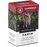 CAFE EN GRANO MONTECELIO GUATEMALA 100% ARAB.250G