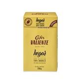 CAFE EN GRANO VALIENTE HOGAR ARABICA 100% 250G