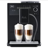 CAFETERA SUPERAUTOMATICA MELITTA E970-003