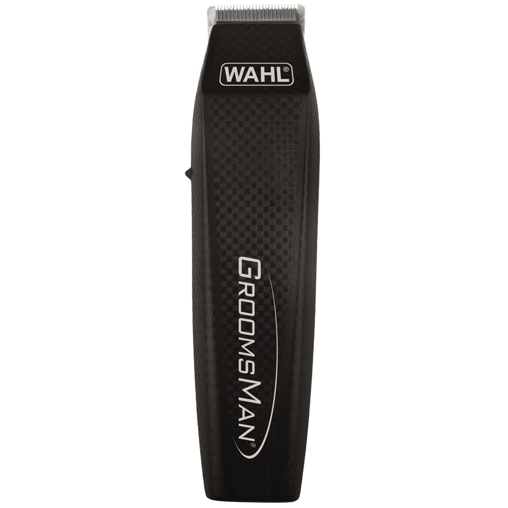 BARBERO WAHL 5537-3016 3 GUIAS+1 REGULABLE+PERFILA