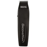 BARBERO WAHL 5537-3016 3 GUIAS+1 REGULABLE+PERFILA