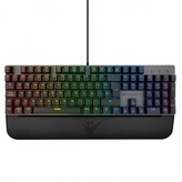 TECLADO PHOENIX MK1 ELITE RGB MECANICO GAMING