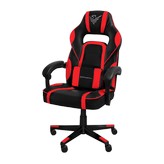 SILLA GAMING PHOENIX TROPHY CUERO PU ROJO/NEGRA