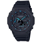 RELOJ CASIO G-SHOCK SPORT GA-2100-1A2ER