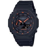 RELOJ CASIO G-SHOCK SPORT GA-2100-1A4ER