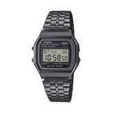 RELOJ CASIO VINTAGE ICONIC A158WETB-1AEF