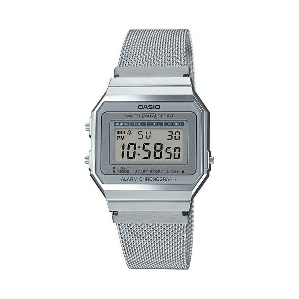 RELOJ CASIO VINTAGE ICONIC A700WEM-7AEF