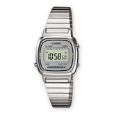 RELOJ CASIO VINTAGE MINI LA670WEA-7EF