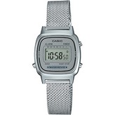 RELOJ CASIO VINTAGE MINI LA670WEM-7EF